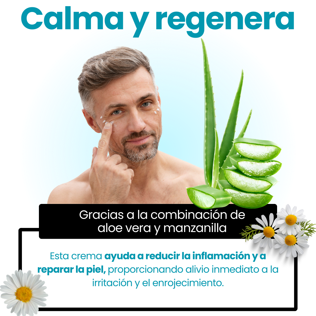 Cremas antiarrugas de colágeno para hombres